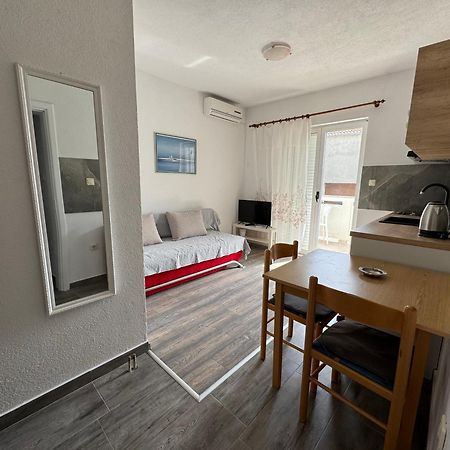 Apartment Makarska M&I, Free Private Parking المظهر الخارجي الصورة