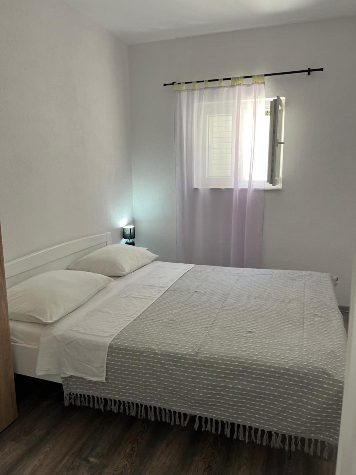 Apartment Makarska M&I, Free Private Parking المظهر الخارجي الصورة