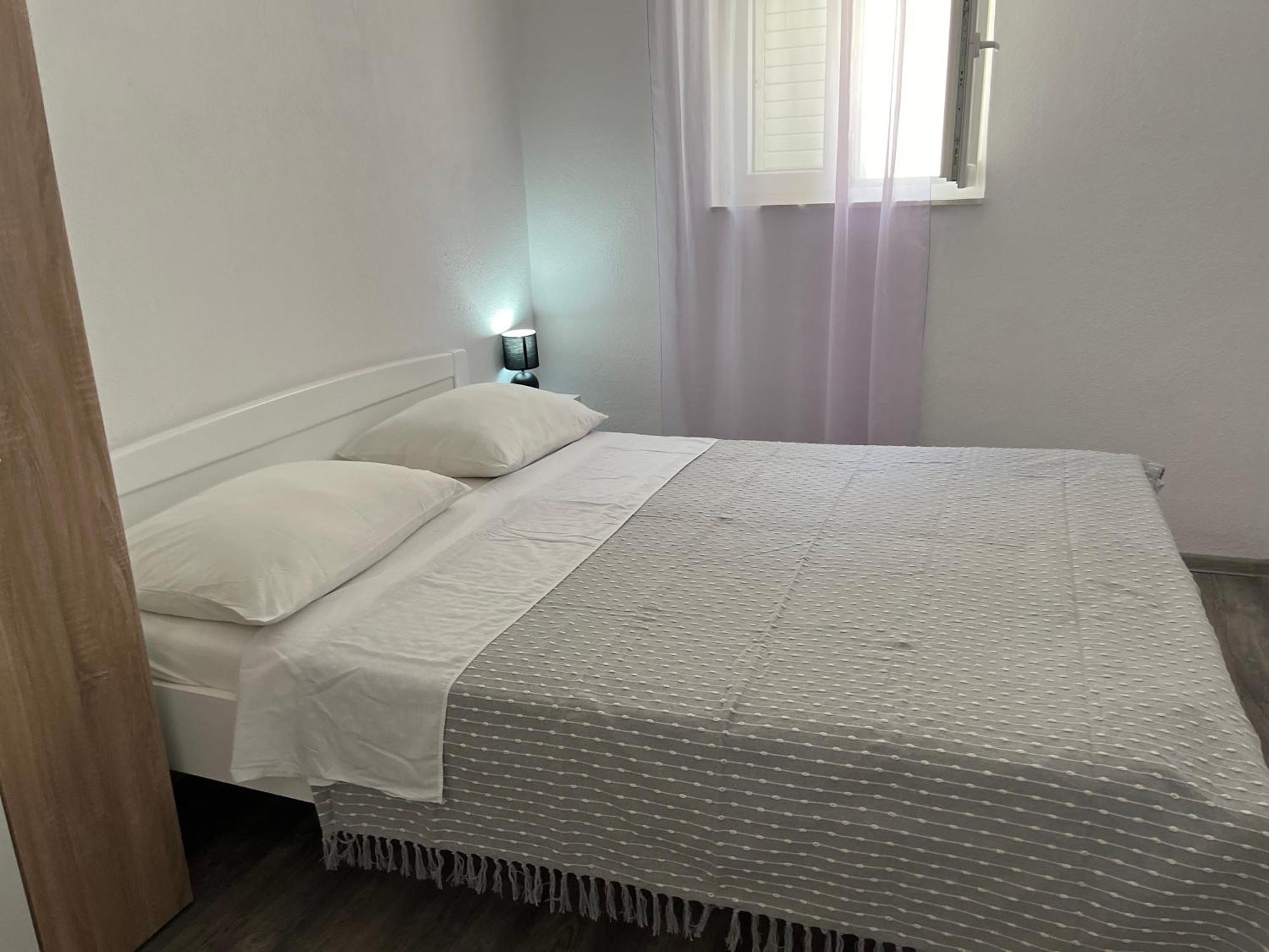 Apartment Makarska M&I, Free Private Parking المظهر الخارجي الصورة