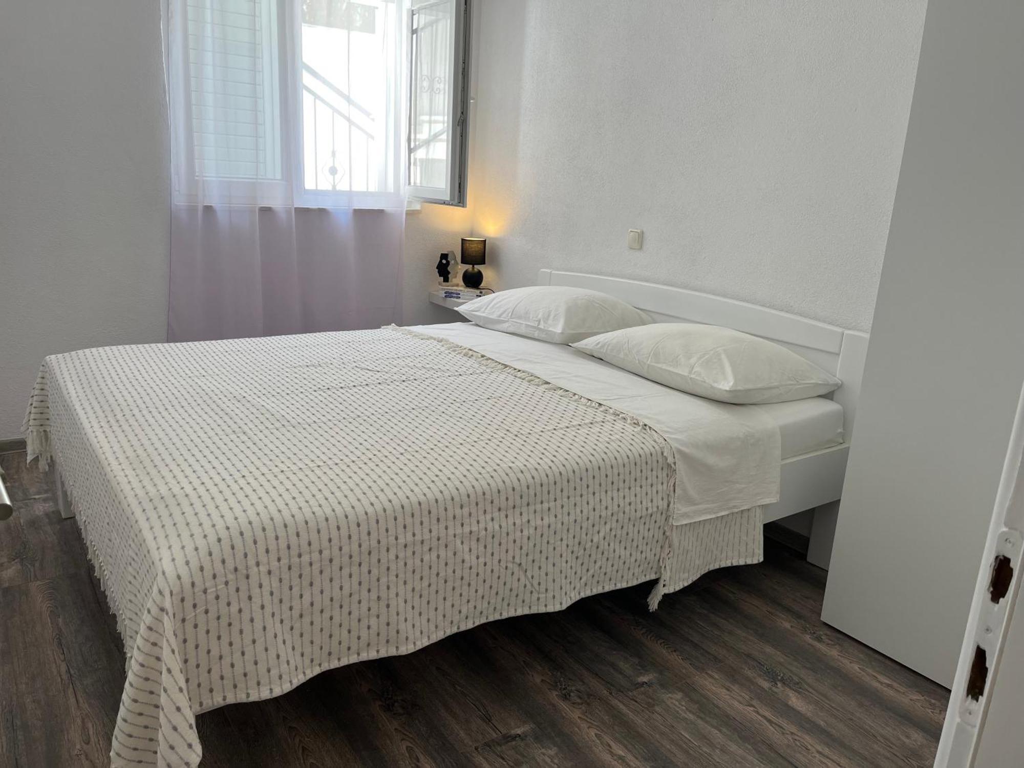 Apartment Makarska M&I, Free Private Parking المظهر الخارجي الصورة