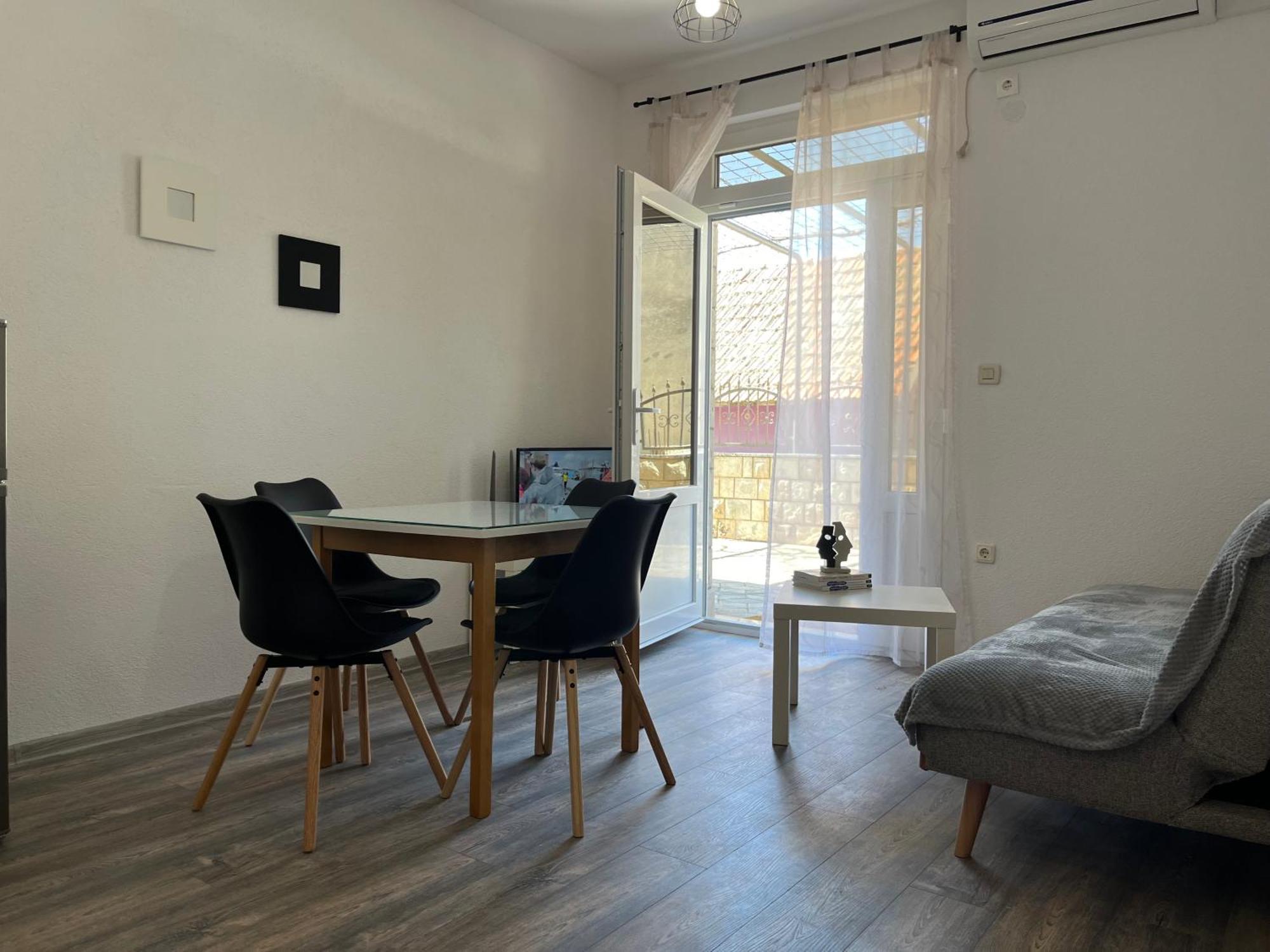 Apartment Makarska M&I, Free Private Parking المظهر الخارجي الصورة