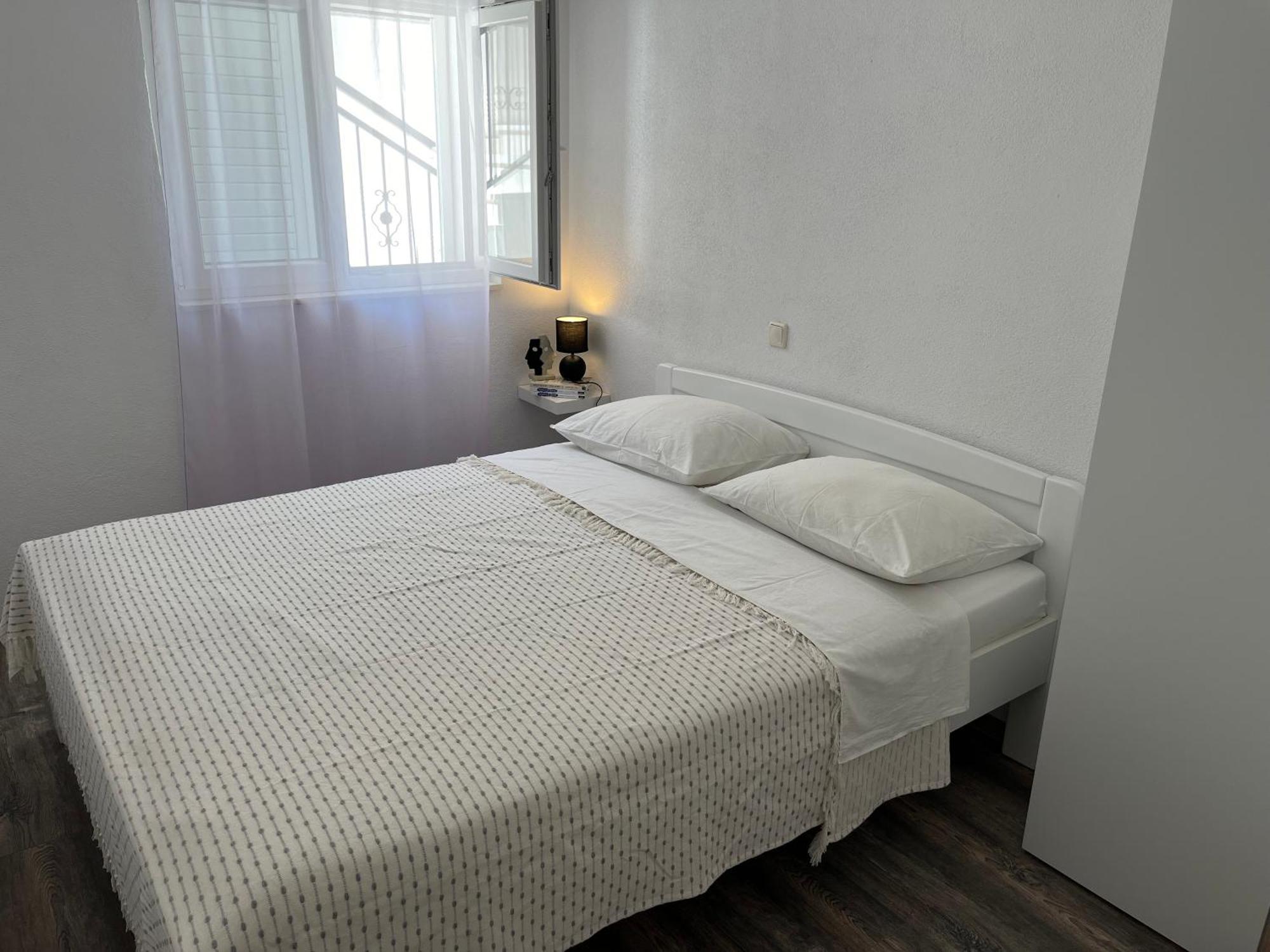 Apartment Makarska M&I, Free Private Parking المظهر الخارجي الصورة