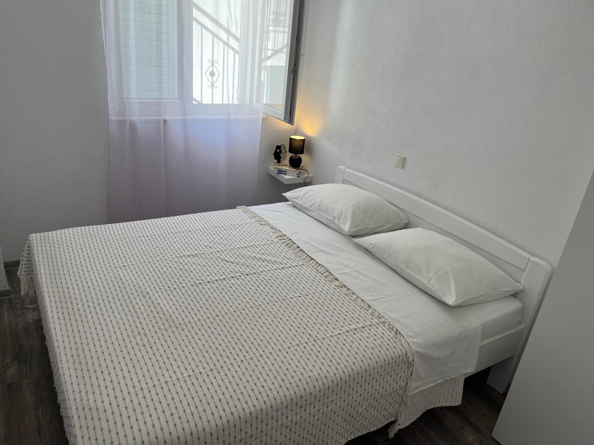 Apartment Makarska M&I, Free Private Parking المظهر الخارجي الصورة