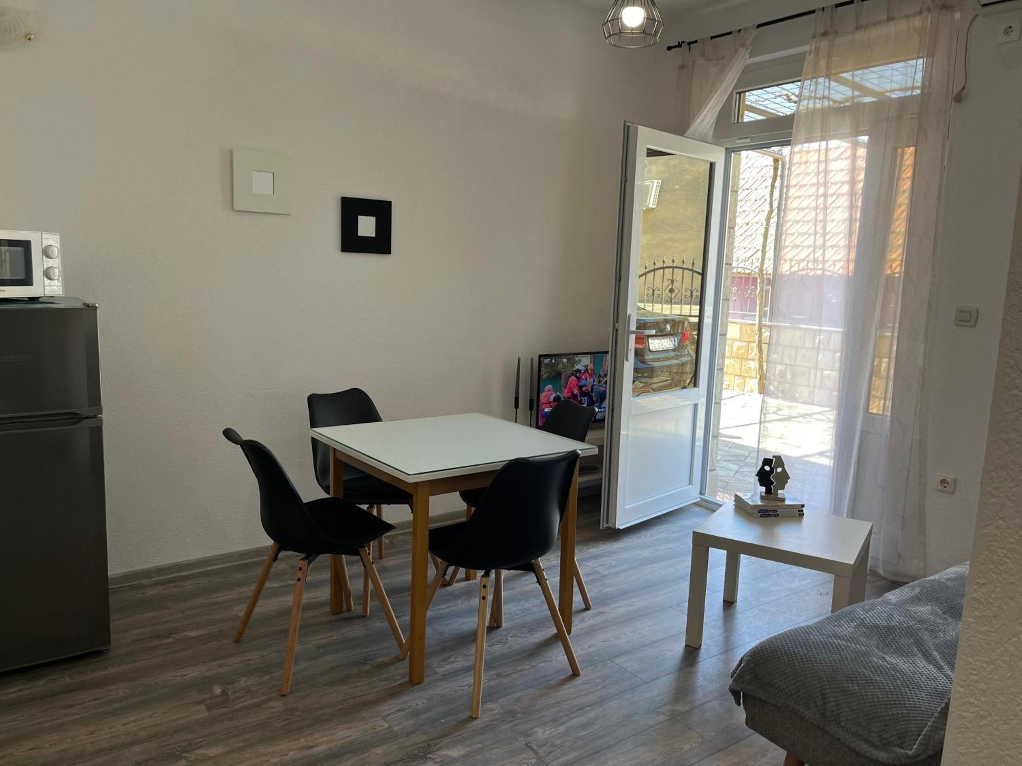 Apartment Makarska M&I, Free Private Parking المظهر الخارجي الصورة