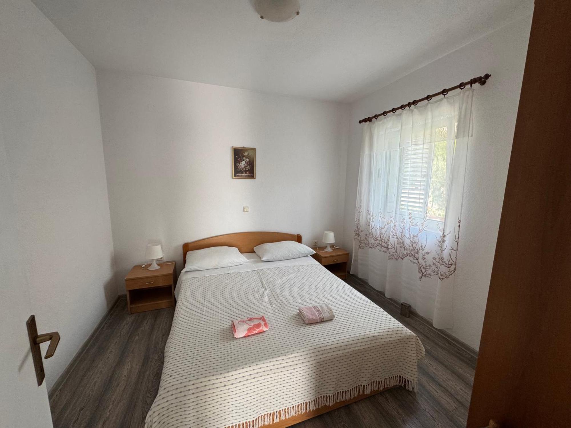 Apartment Makarska M&I, Free Private Parking المظهر الخارجي الصورة