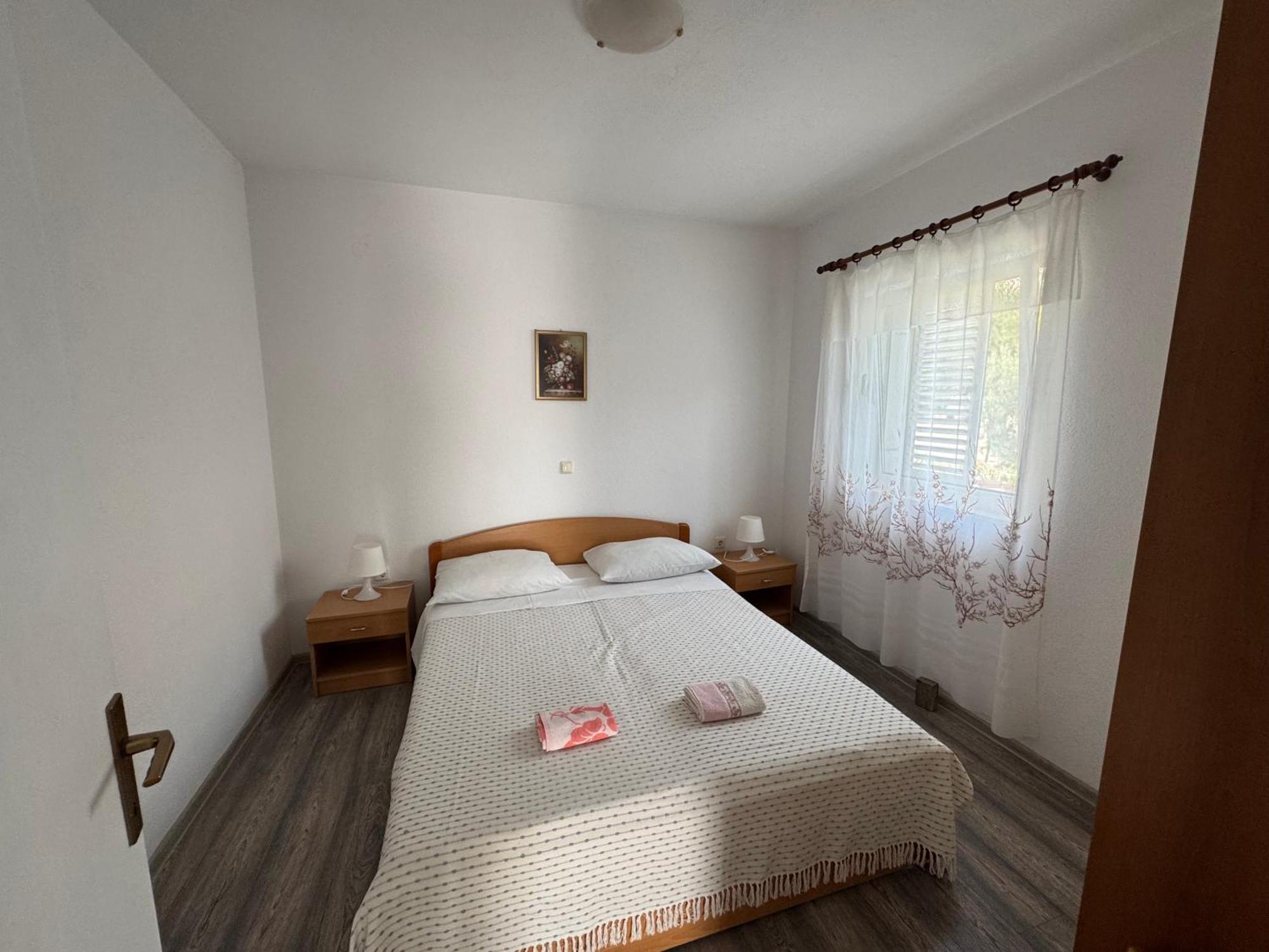Apartment Makarska M&I, Free Private Parking المظهر الخارجي الصورة