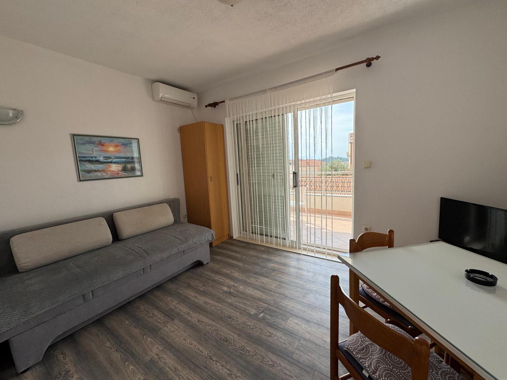 Apartment Makarska M&I, Free Private Parking المظهر الخارجي الصورة