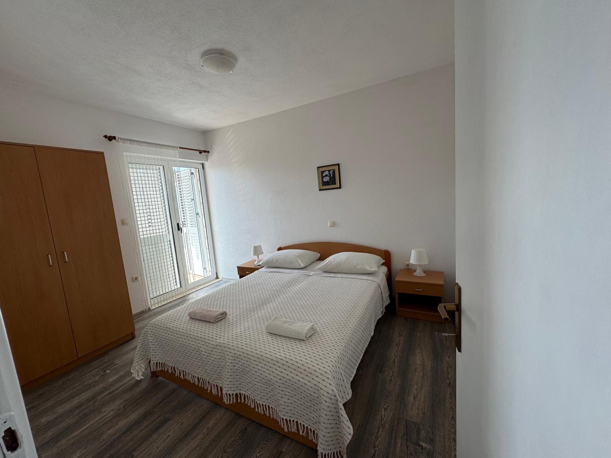 Apartment Makarska M&I, Free Private Parking المظهر الخارجي الصورة