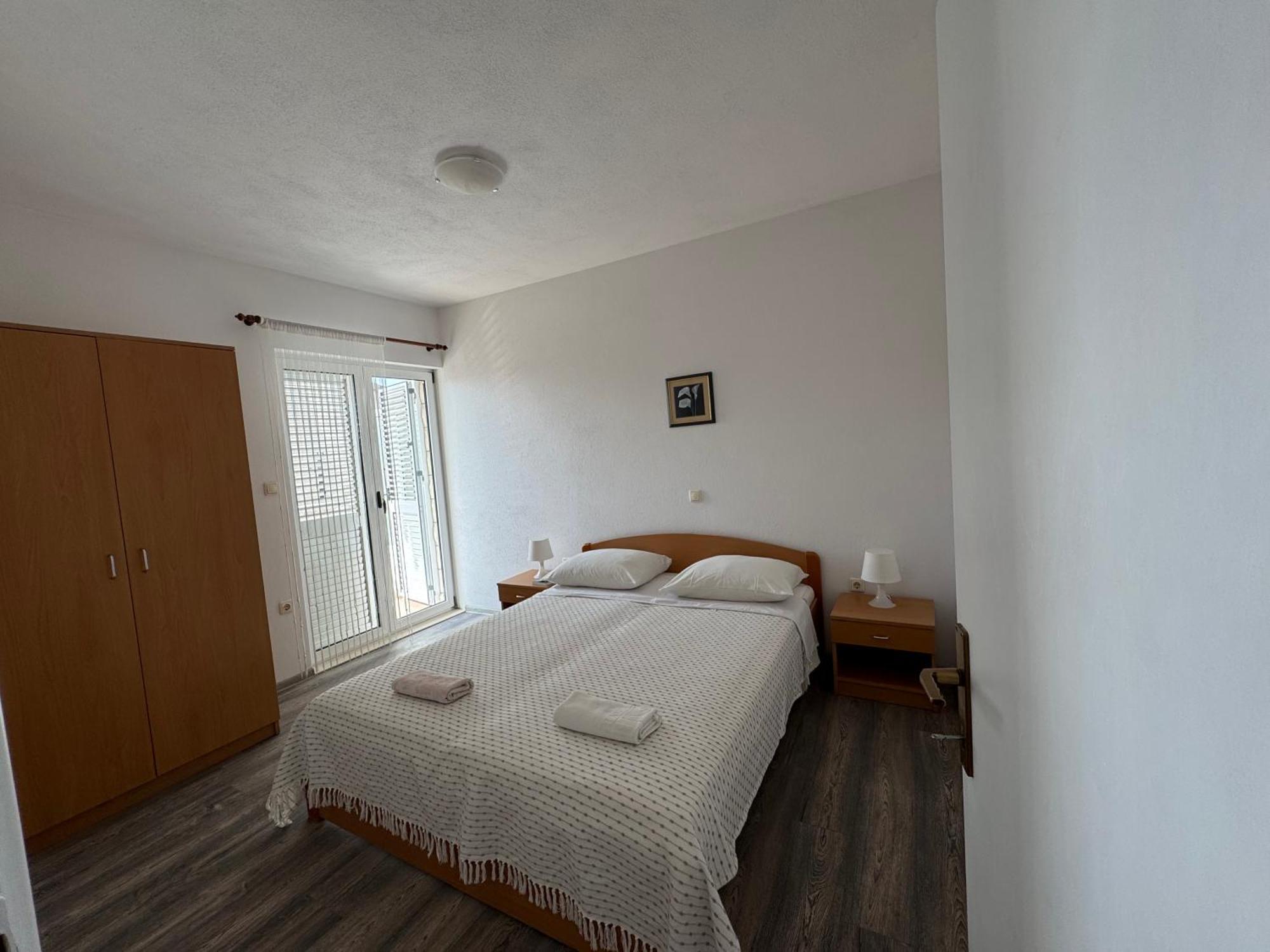 Apartment Makarska M&I, Free Private Parking المظهر الخارجي الصورة