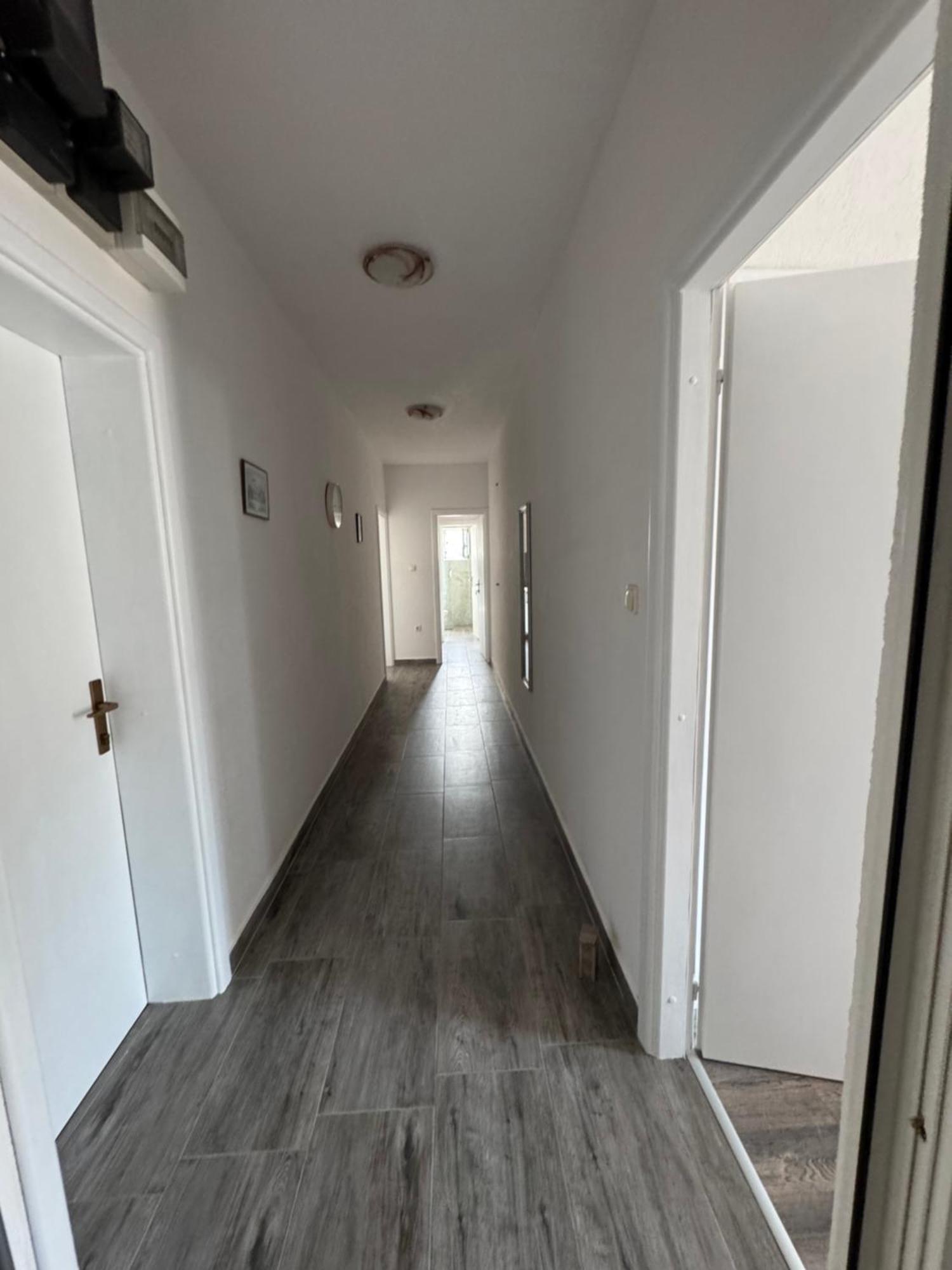 Apartment Makarska M&I, Free Private Parking المظهر الخارجي الصورة